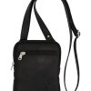 Online Frandi Pochette Cuir-Noir