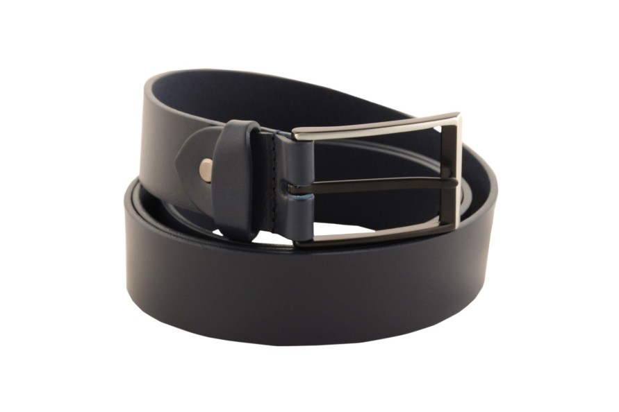 Hot Frandi Ceinture Luxe Marine 35 Mm