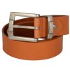 Clearance Frandi Ceinture Large 40 Mm Gold