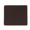 Online Frandi Tapis Souris En Cuir-Marron