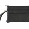 Hot Frandi Pochette Cuir