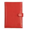 Clearance Frandi Portefeuille Cuir Avec Patte-Rouge