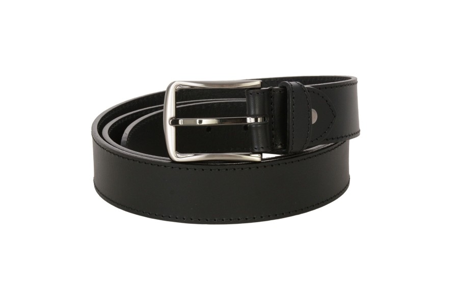 Hot Frandi Ceinture Cuir 35 Mm