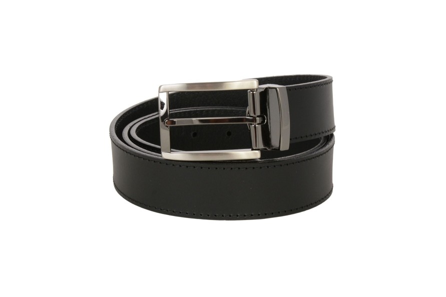 Best Frandi Ceinture Cuir Robuste