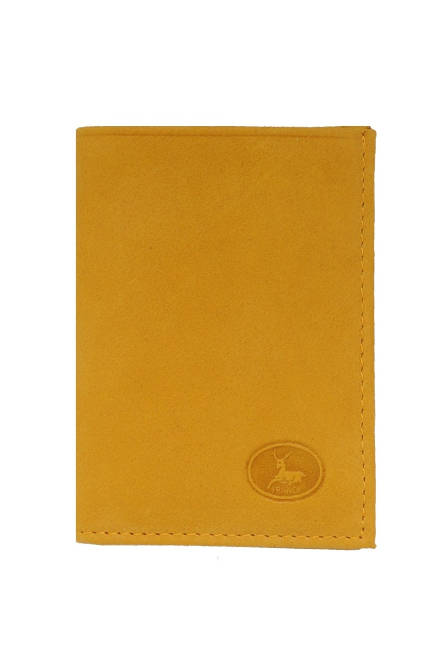 Online Frandi Porte Carte -Jaune