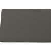 Wholesale Frandi Tapis Souris En Cuir-Gris