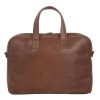 Wholesale Frandi Sac Business Homme-Cognac