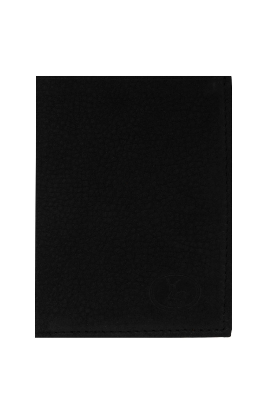 Clearance Frandi Porte-Carte Credit - Noir