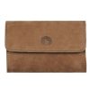 Hot Frandi Porte Monnaie Femme-Taupe