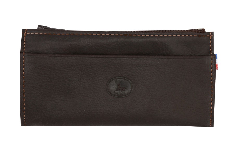 Best Frandi Etui Clef Cuir