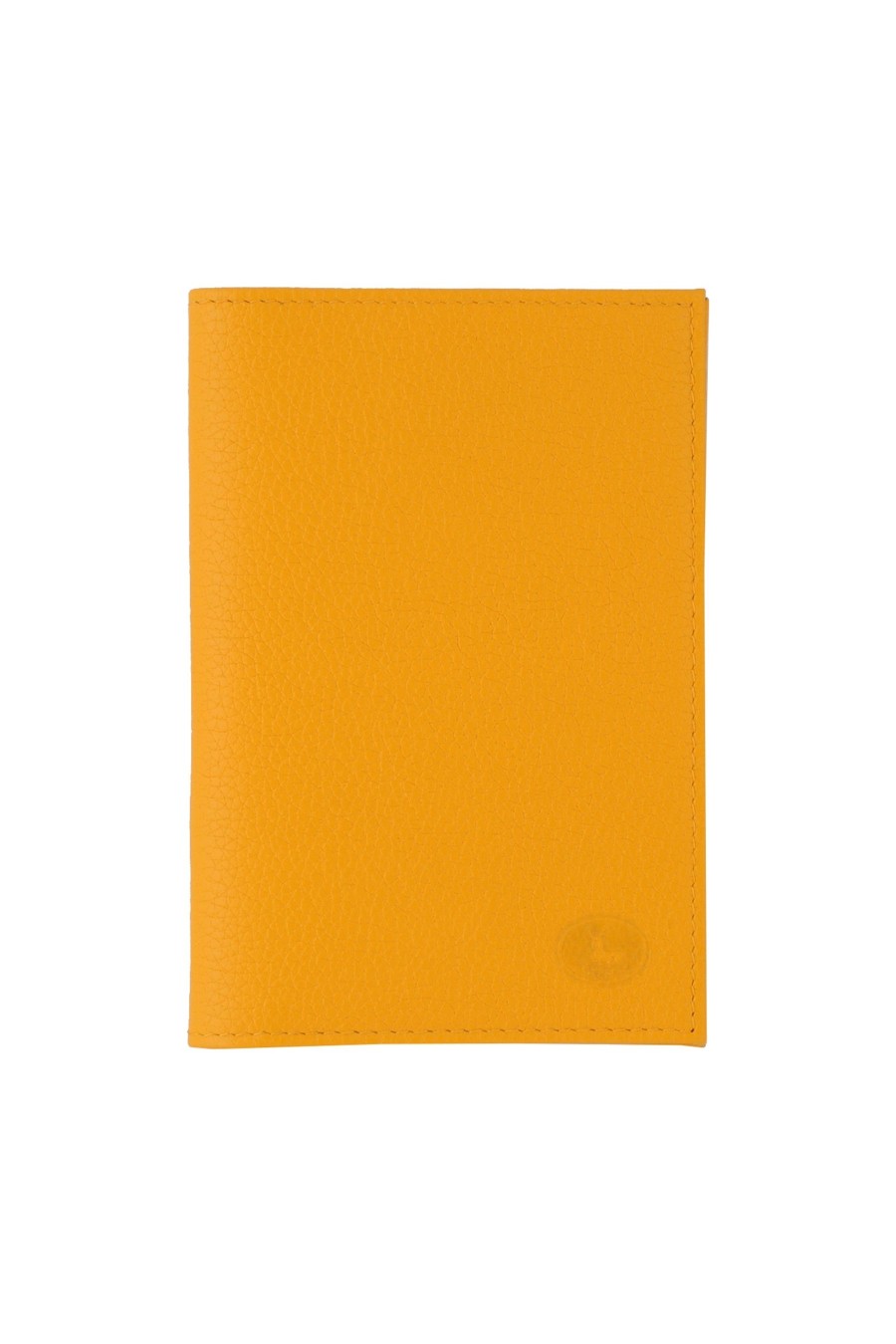 Wholesale Frandi Etui Carte Grise-Jaune