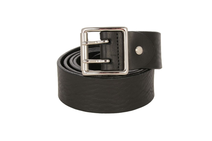 New Frandi Ceinture Double Ardillon