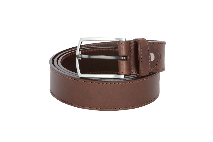 Wholesale Frandi Ceinture Marron Femme