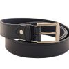 Wholesale Frandi Ceinture Homme Cuir Avec Surpiqure