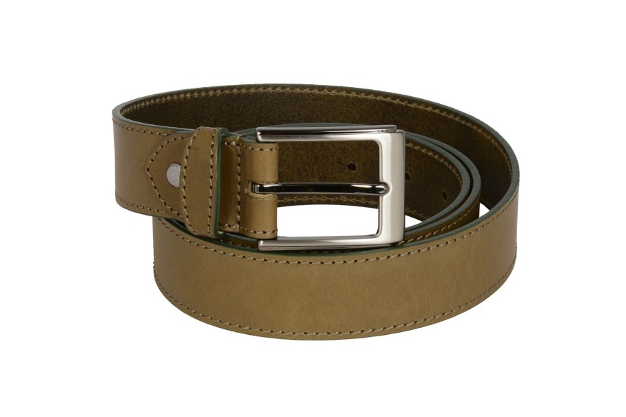 Wholesale Frandi Ceinture En Cuir 35 Mm