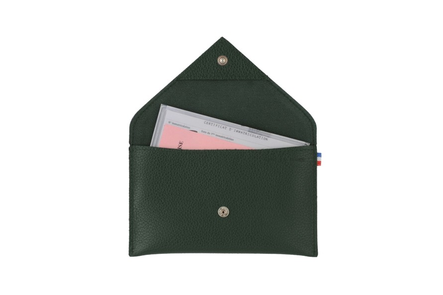 Online Frandi Porte Papier Cuir