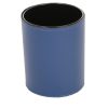 Wholesale Frandi Pot Crayon Cuir -Bleu