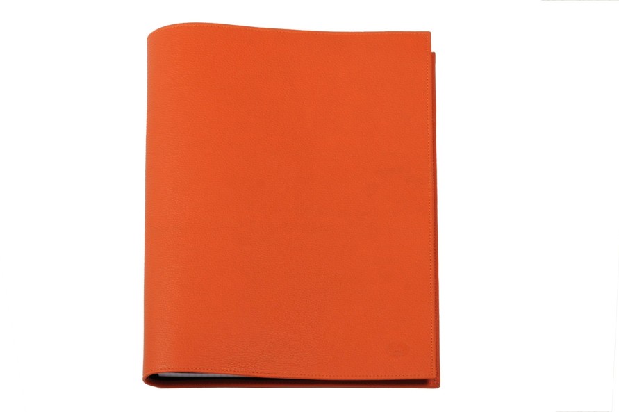 Clearance Frandi Conferencier A4-Orange