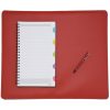 New Frandi Set Bureau 38/32 Cm-Rouge