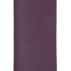 Clearance Frandi Portefeuille Chequier-Violet