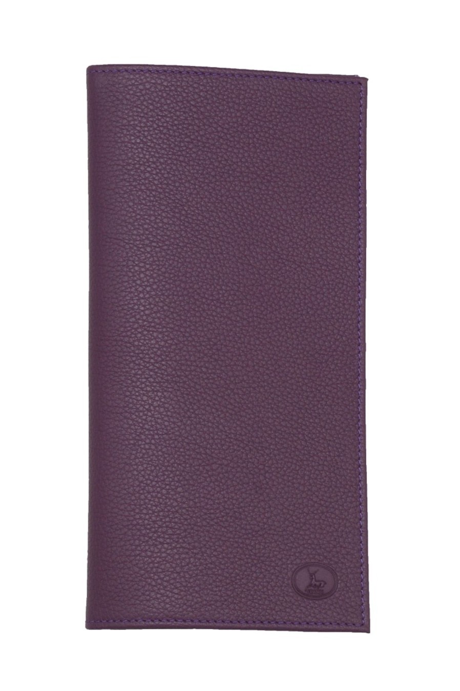 Clearance Frandi Portefeuille Chequier-Violet