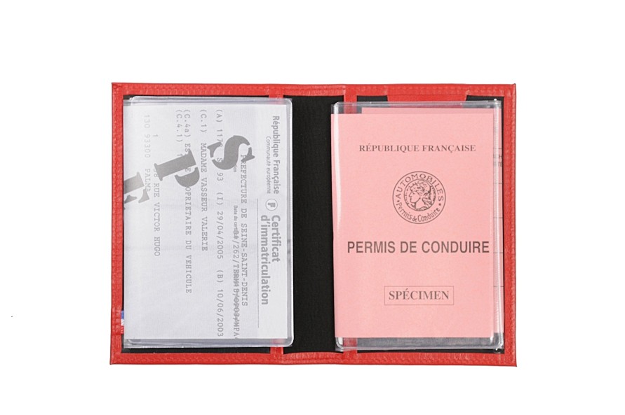 Wholesale Frandi Porte Papier-Rouge