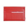 Wholesale Frandi Porte Papier Voiture En Cuir-Rouge