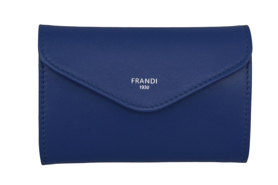 New Frandi Porte Monnaie Femme 13 Cm