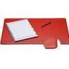 Clearance Frandi Sous Main Luxe 50/34 Graine-Rouge