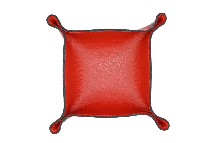 Clearance Frandi Vide Poche Graine-Rouge