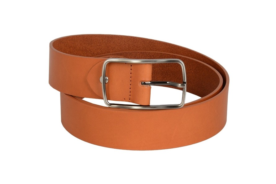 Wholesale Frandi Ceinture Large En Cuir 40Mm