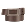 New Frandi Ceinture Homme Cuir 35 Mm