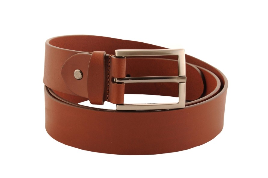 Best Frandi Ceinture Large En Cuir