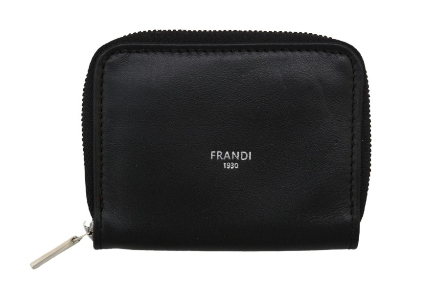 Wholesale Frandi Porte Monnaie Zip