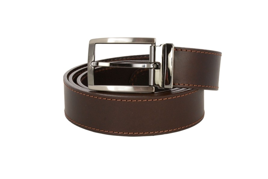 Best Frandi Ceinture Avec Passant Metal