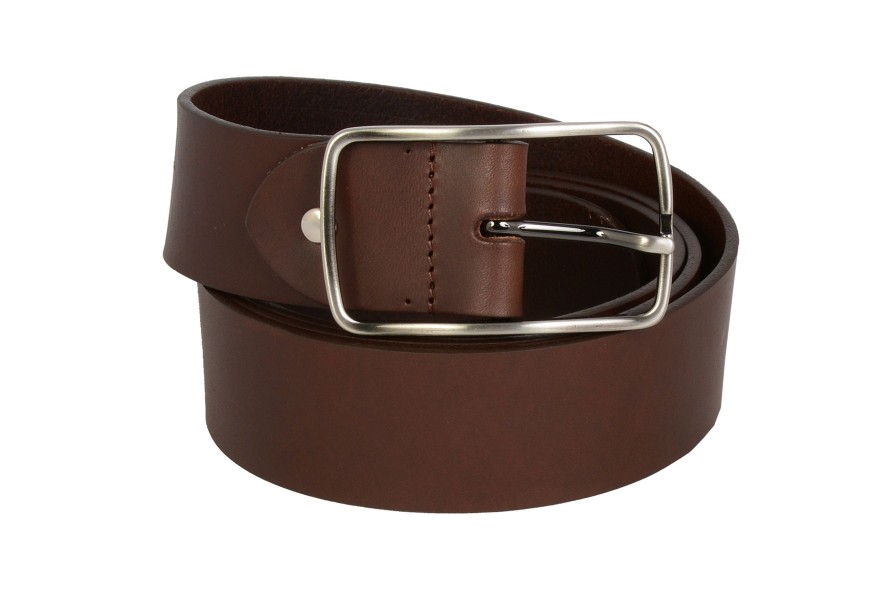 Wholesale Frandi Ceinture Marron