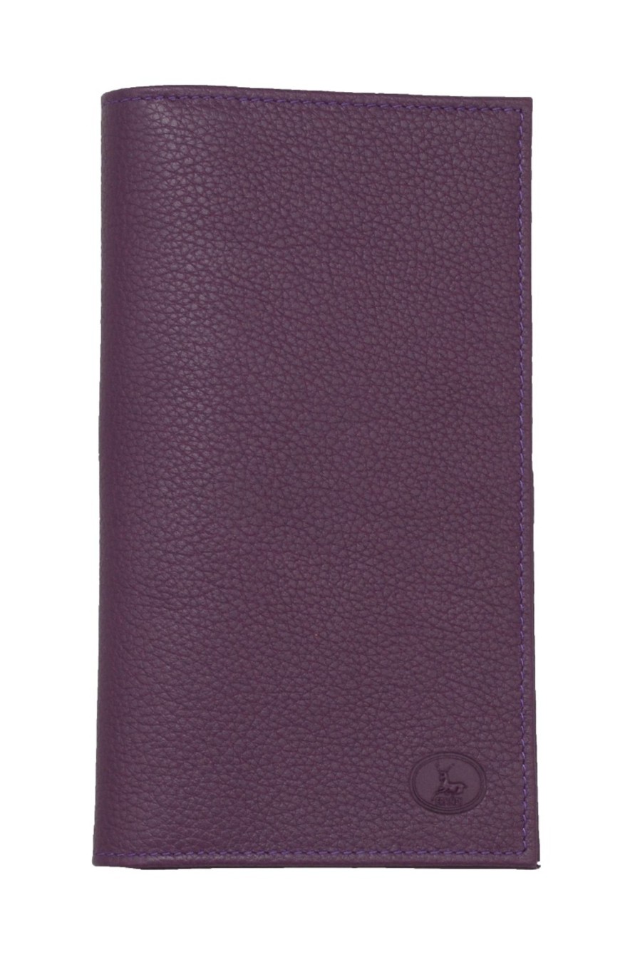 Best Frandi Porte Chequier-Violet