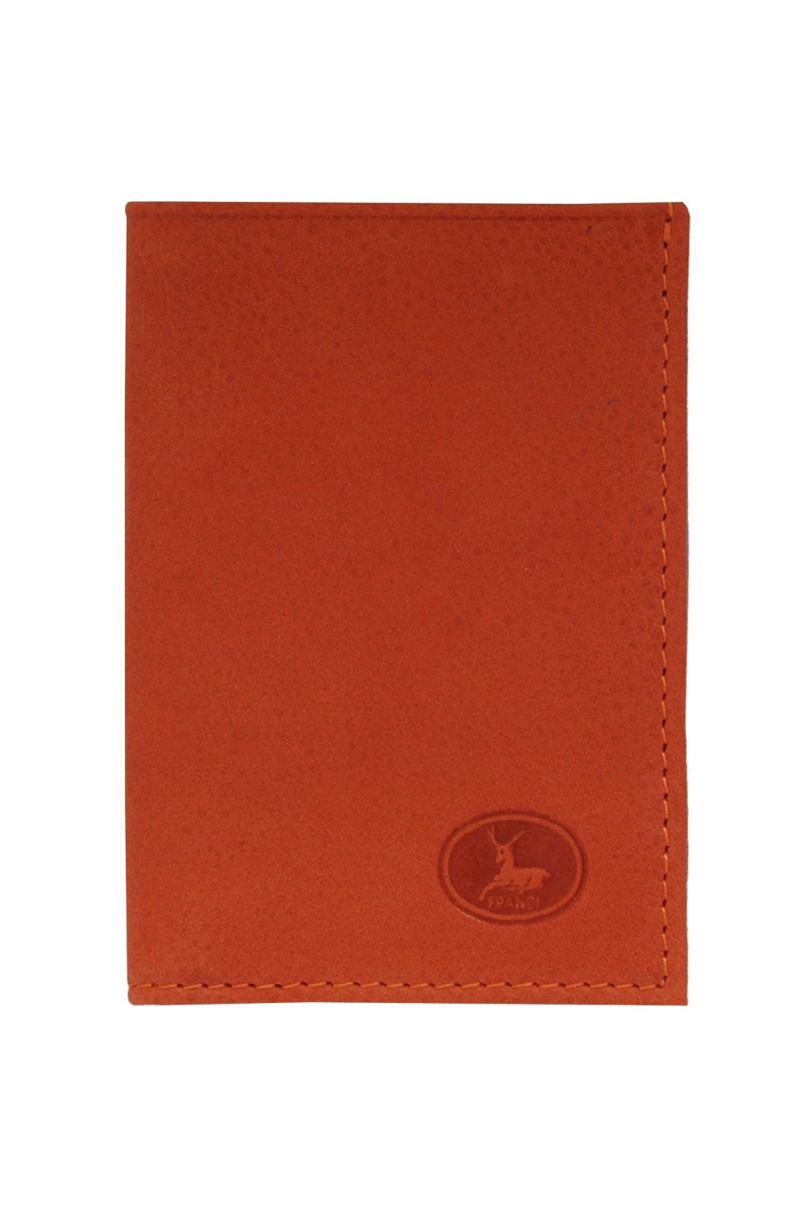 Best Frandi Porte Carte -Orange