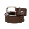 Hot Frandi Ceinture Marron 4102