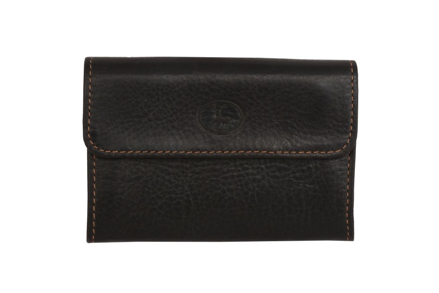 Clearance Frandi Porte-Monnaie Cuir