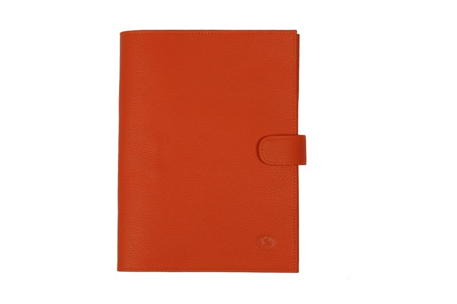 Clearance Frandi Conferencier A5-Orange