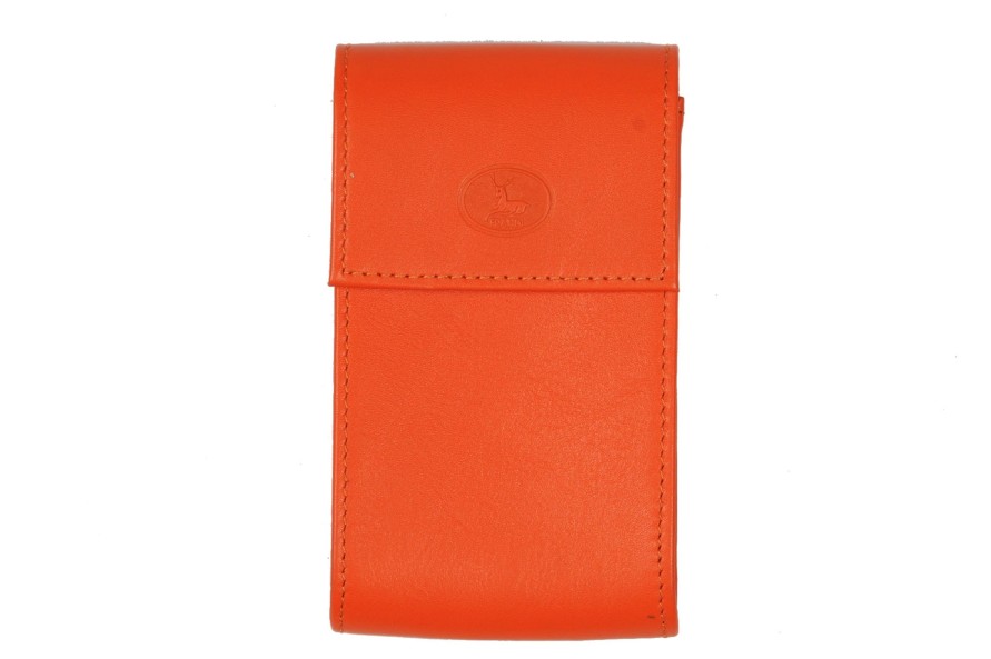 Hot Frandi Etui Cles-Orange