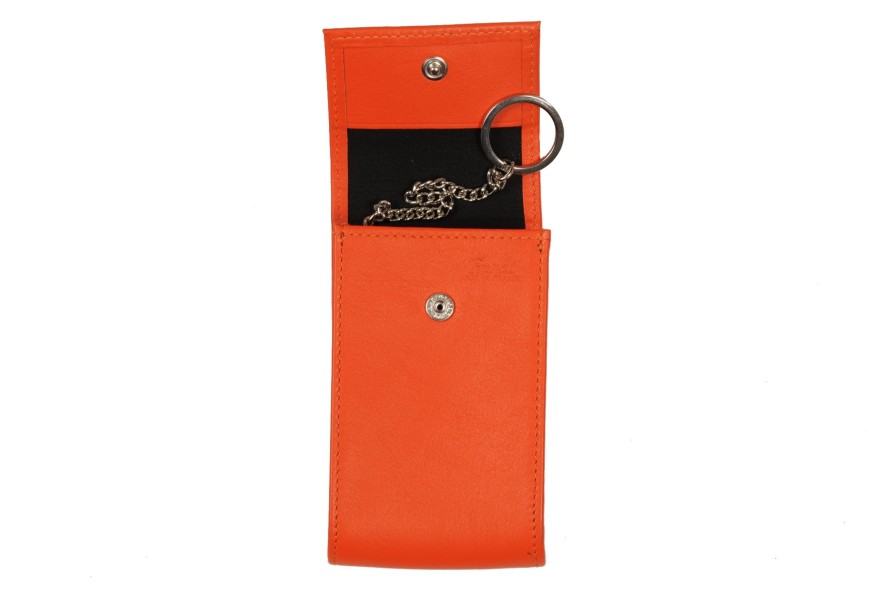 Hot Frandi Etui Cles-Orange