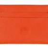 Hot Frandi Porte Carte Bancaire-Orange