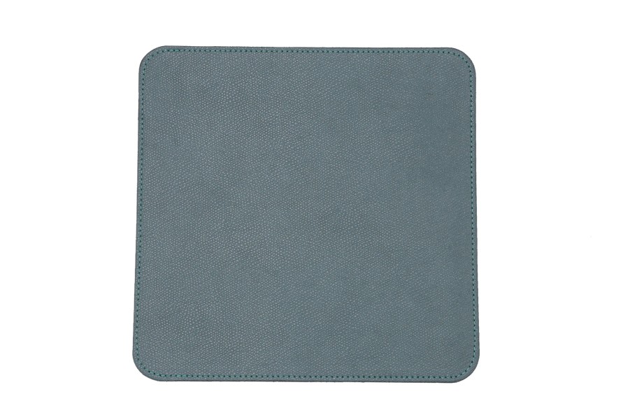 Best Frandi Tapis De Souris Cuir Graine