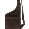 Clearance Frandi Sac Holster En Cuir