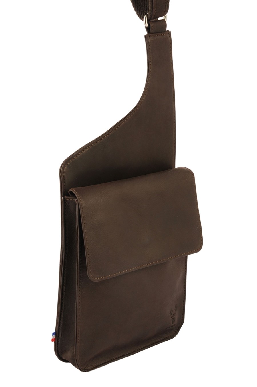 Clearance Frandi Sac Holster En Cuir