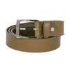 New Frandi Ceinture Verte 35 Mm