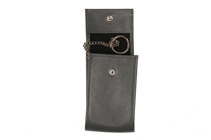 New Frandi Etui Cles-Gris