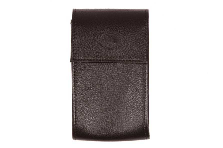 New Frandi Etui Cles-Marron